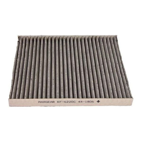 Maxgear 26-1185 - Filtro Aria Abitacolo Oe 77365763 Per 500 (312), Panda, Ka (RU8)-image