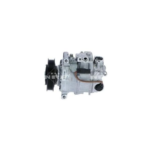 Nrf 32931G - Compressore Aria Condizionata Oe 42300311 Per Classe A (W176), Classe B (W246)-image