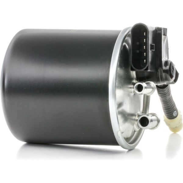 Ridex 9F0140 - Filtro Carburante Oe 16400HG00B Per Classe C (W204), Classe C (W205), Classe C (A205), Classe C (C204), Classe C (C205), Classe C (S204), Classe C (S205), Cls (C218), Cls (X218), Classe E (W212), Classe E (A207), Classe E (C207), Classe E (S212), Glc (X253), Glc (C253), Gle (W166), Classe Glk (X204), Classe M (W166), Classe S (W221), Classe S (W222), Slc (R172), Slk (R172), Sprinter-image
