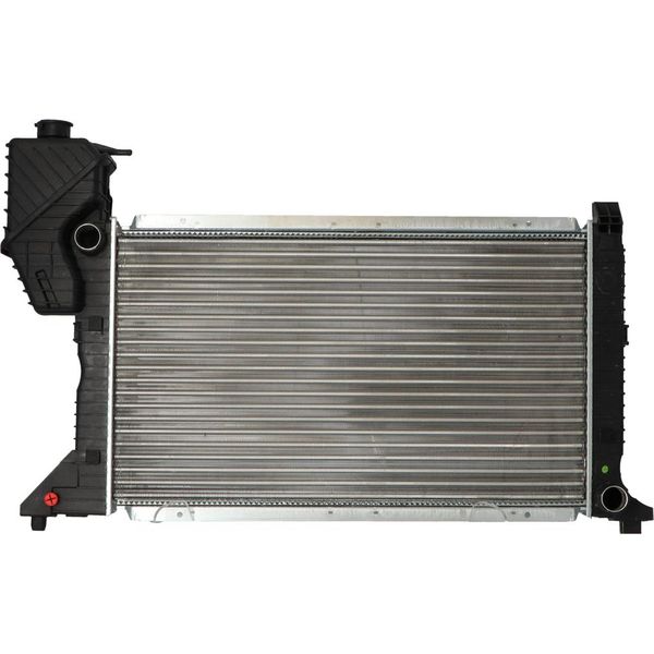Nrf 50557 - Oe 9015003100 Radiatore, Raffreddamento Motore Per Sprinter (W901, W902), Sprinter (W903), Sprinter (W904)-image