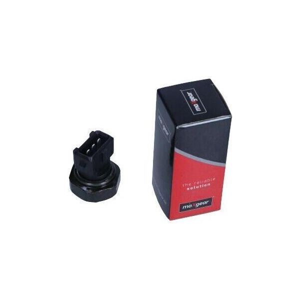 Maxgear AC142026 - Oe 1408300072 Pressostato, Climatizzatore Per Sl (R129), Slk (R170), Sprinter (W901, W902), Classe S (C140), Classe S (W220), Classe S (W140), Classe E (S210), Classe E (W210), Clk (A208), Clk (C208), Classe C (S202), Classe C (W202), Classe A (W168), Sprinter (W903), Sprinter (W904), Classe V (638/2), Vaneo (414), Viano (W639), Vito (W639), Vito (W638)-image