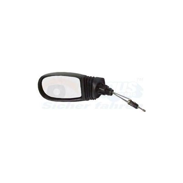 Van Wezel 1620803 - Specchio Esterno Oe 0735310075, Sinistro Per Punto-image