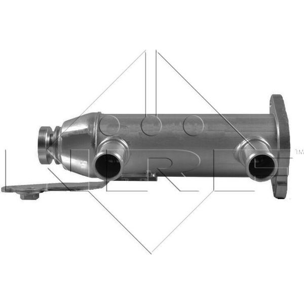 Nrf 48020 - Radiatore Egr Oe 1618J2 Per C5 Iii (Rd), C5 Iii (Rw), 407, 407 Sw (6D, 6E), 607 (9D, 9U)-image