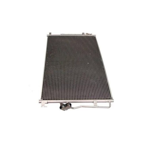Maxgear AC890889 - Condensatore Aria Condizionata Oe 68013633AA Con Essiccatore Per Sprinter (W907), Sprinter (W906), Sprinter (W907, W910), Crafter (2F), Crafter (2E)-image