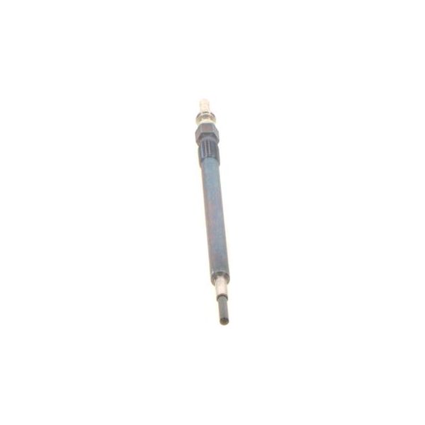 Bosch 0 250 603 024 Candela Di Preriscaldamento Duraspeed Oe 0011596601 Compatibile Con Classe A, Classe B, Classe C, Cla, Cls, Classe E, Classe G, Classe Gl, Glc, Gle, Classe Glk, Classe M, Marco Polo, Classe R, Classe S, Slc, Slk, Sprinter, Esprinter, Classe V, Viano, Vito-image