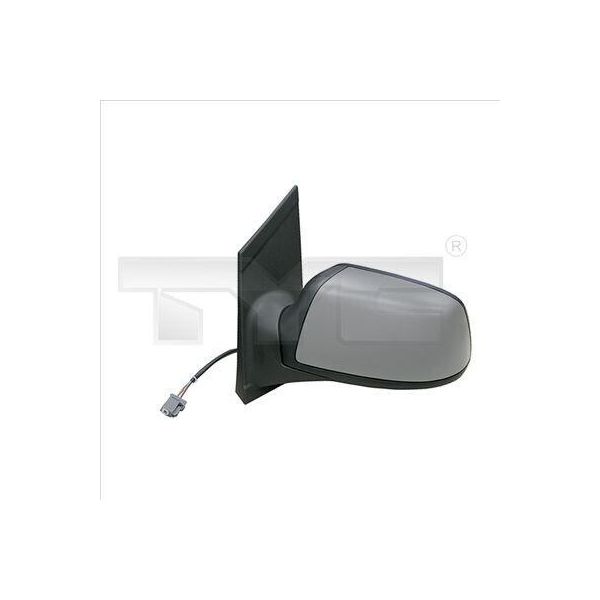 Tyc 310-0113 - Oe 1376297 Specchio Esterno, Destro Per Focus Ii-image