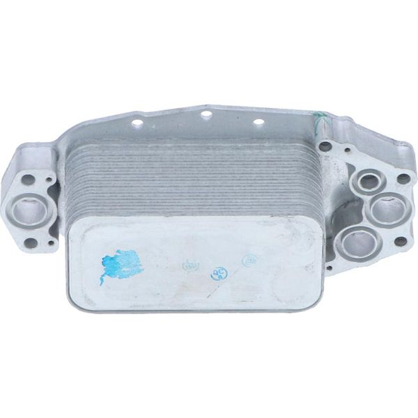 Nrf 31804 - Radiatore Olio Oe LR013149 Per Discovery Iv (L319), Range Rover Iv (L405), Range Rover Sport (L320), Range Rover Sport (L494)-image
