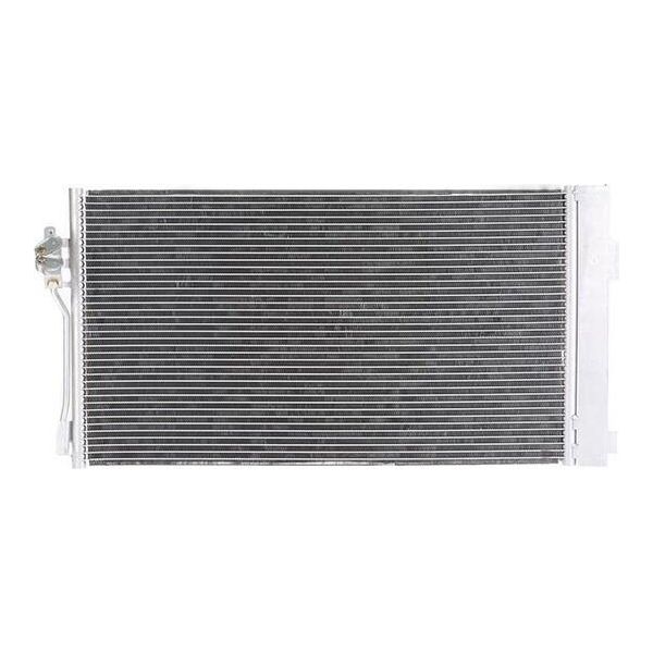 Ridex 448C0119 - Oe 6398350270 Condensatore Aria Condizionata Con Essiccatore Per Viano (W639), Vito (W639)-image