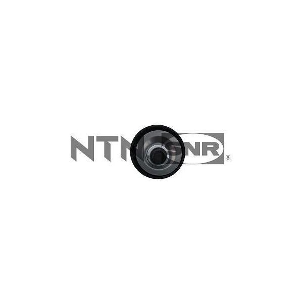 Snr GA358.02 - Puleggia Folle Oe 504000412, Cinghia A V Per Ducato-image