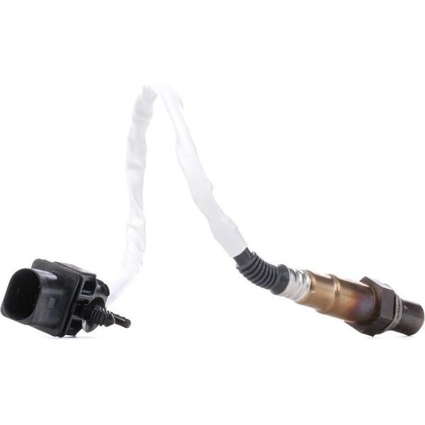 Bosch 0 258 017 357 - Sonda Lambda Oe AB39 21045B54 Per C-Max, Focus Ii, Focus Iii, Galaxy (WA6), Grand C-Max, Kuga Ii, Mondeo Iv, S-Max (WA6)-image