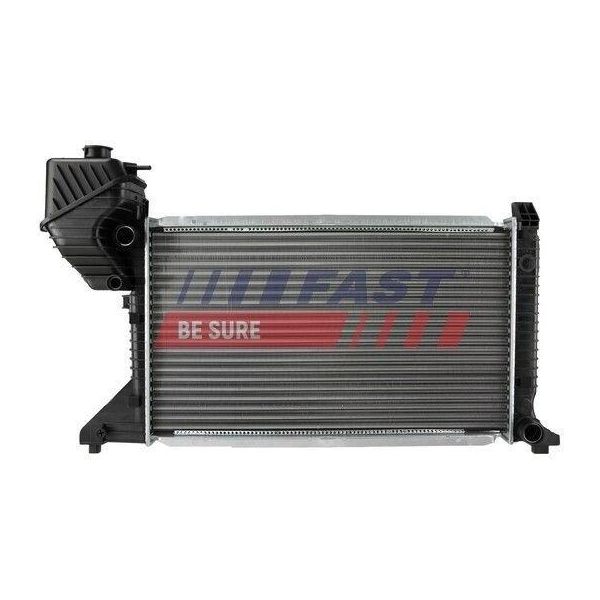 Fast FT55555 - Oe 901 500 35 00 Radiatore, Raffreddamento Motore Per Sprinter (W901, W902), Sprinter (W903), Sprinter (W904), Sprinter (W905), Sprinter (W909)-image