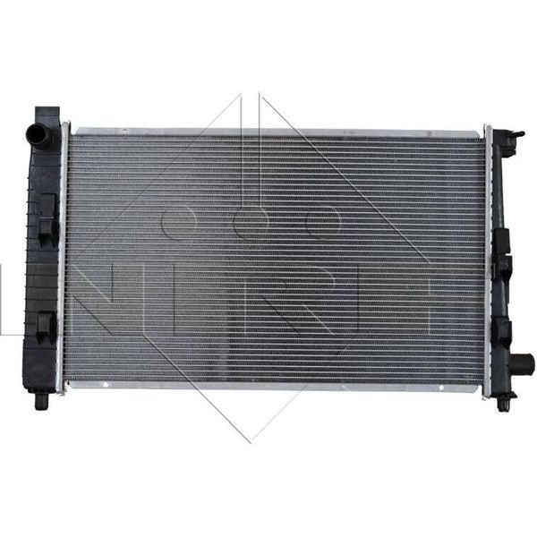 Nrf 54719 - Oe 1685001702 Radiatore, Raffreddamento Motore Per Classe A (W168), Vaneo (414)-image