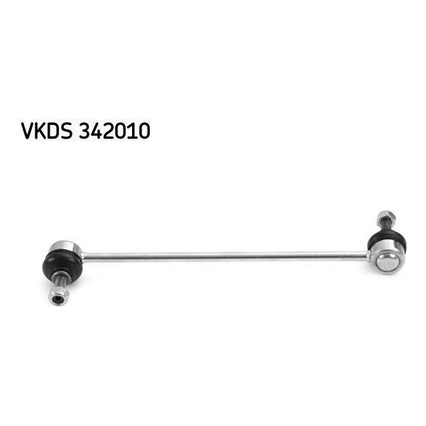 Skf Vkds 342010 - Koppelstange Oe 51848645 Per Doblo, Combo (X12), Combo Tour (X12)-image