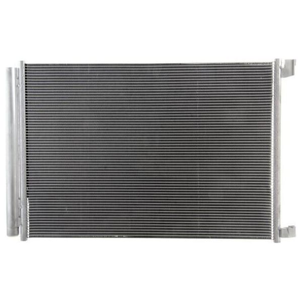 Mahle Ac 412 000P - Oe A0995000454 Condensatore Aria Condizionata Con Essiccatore Per Classe C (W205), Classe E (W213), Classe C (S205), Classe E (S213), Amg Gt (C190), Amg Gt (X290), Amg Gt (R190), Classe C (A205), Classe C (C205), Classe E (A238), Classe E (C238), Cls (C257), Glc (X253), Classe S (A217), Classe S (C217), Vito (W447), Classe V (W447), Classe S (W222), Glc (C253), Glc-image