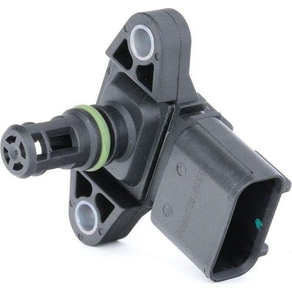 Ridex 3947S0029 - Sensore Di Pressione Di Sovralimentazione Oe 1330116 Per Mondeo Iii-image