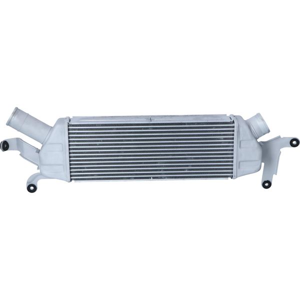 Nrf 309042 - Intercooler Oe 0384K6 Per C-Crosser (Vu, Vv), 4007 (Vu, Vv)-image