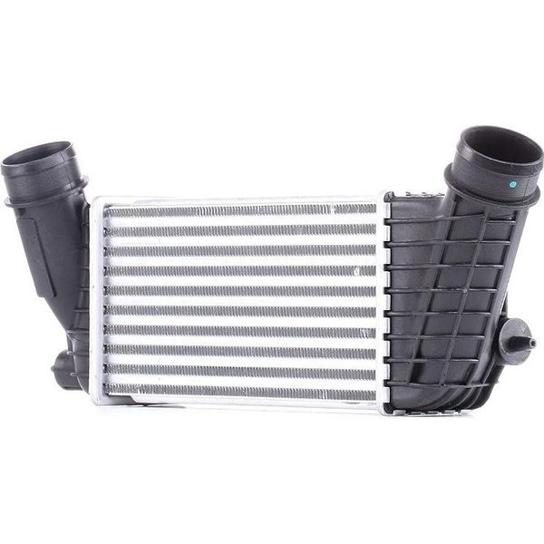 Nrf 30192 - Intercooler Oe 0384J9 Per C8 (Ea, Eb), Jumpy (VF7), Scudo, Ulysse, 807 (Eb), Expert (Vf), Expert Tepee (VF3X)-image