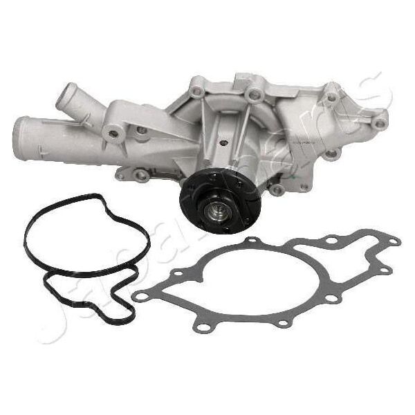 Japanparts PQ-0503 - Oe 6462001001 Wasserpumpe FüR Sprinter (W906), Viano (W639), Vito (W639)-image