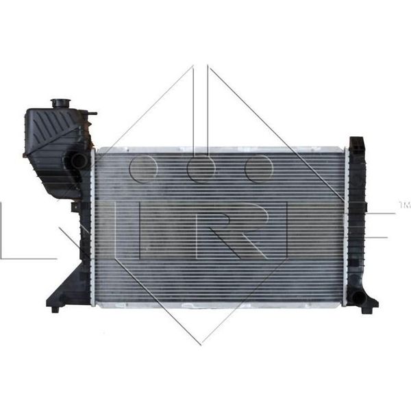 Nrf 50558 - Oe 9015002400 Radiatore, Raffreddamento Motore Per Sprinter (W901, W902), Sprinter (W903), Sprinter (W904)-image