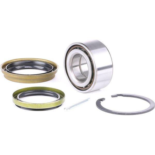 Stark SKWB-0180231 - Set Cuscinetti Ruota Oe 40210 21B00, Asse Anteriore Per Rav 4 I (A1), Starlet (P9)-image