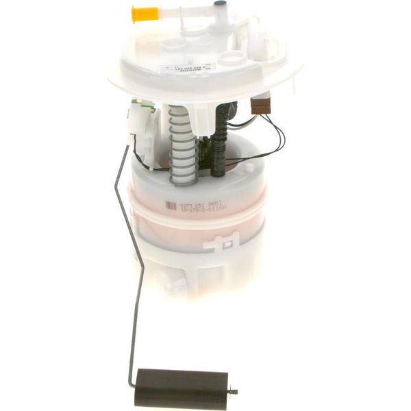 Bosch 0 986 580 391 - Oe 1525 Nr Pompa Carburante Per C4 (La), C4 I (Lc), 3008 (0U), 308 Cc (4B), 308 I-image