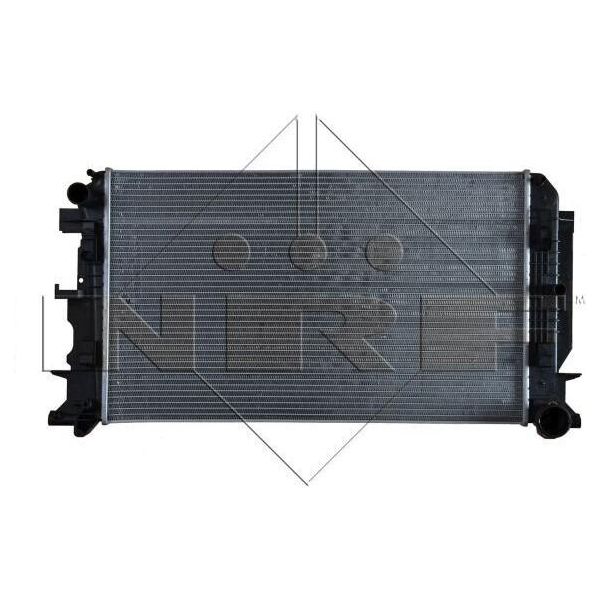 Nrf 53885 - Oe 9065000002 Radiatore, Raffreddamento Motore Per Sprinter (W907, W910), Sprinter (W906), Sprinter (W907), Crafter (2F), Crafter (2E)-image