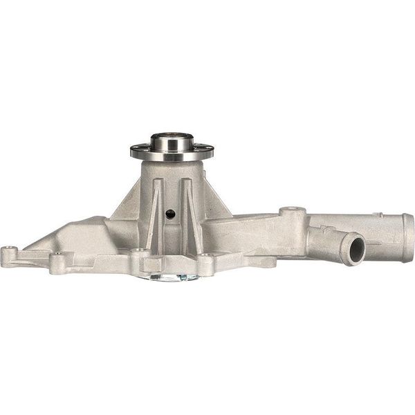Gates WP0122 - Pompa Dell'acqua Oe 6462001001 Per Sprinter (W906), Sprinter (W909), Viano (W639), Vito (W639)-image