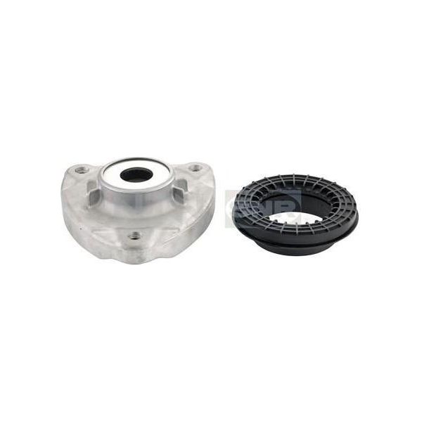 Snr KB651.13 - Kit Di Riparazione Oe 2049810025, Supporto Puntone Per Classe A (W176), Classe B (W246), Cla (C117), Cla (X117), Classe Gla (X156)-image