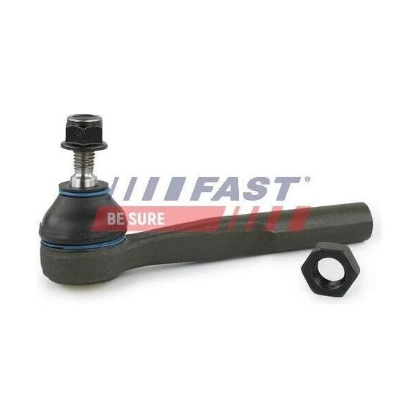 Fast FT16129 - Tirante Oe 77366165 Per 500X (334), 500L (351, 352), Renegade-image