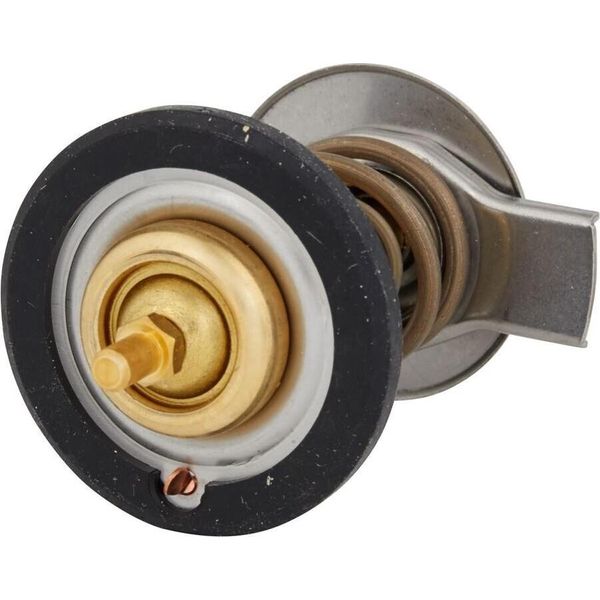 Hella 8MT 354 777-921 - Termostato Liquido Di Raffreddamento Oe A6422001915 Per Cls (C218), Cls (X218), Classe E (W212), Classe E (W213), Classe E (S213), Classe E (A207), Classe E (A238), Classe E (C207), Classe E (C238), Classe E (S212), Classe Gl (X164), Classe Gl (X166), Glc (X253), Glc (C253), Gle (W166), Gle (C292), Gls (X166), Classe M (W164), Classe M (W166), Classe R (W251), Classe S (W22-image