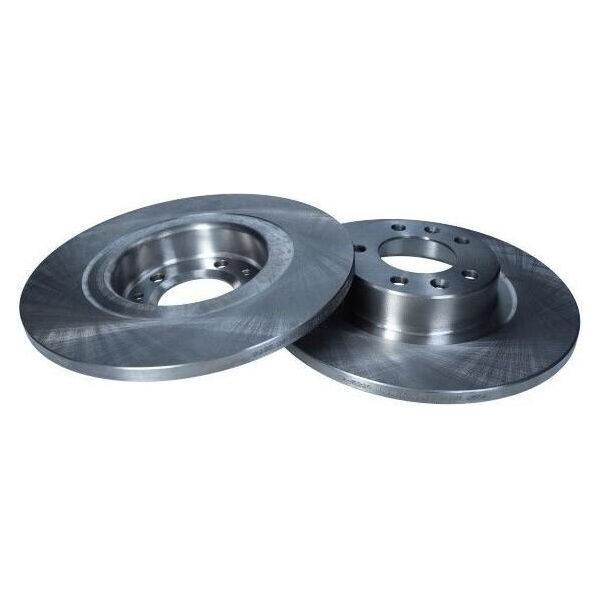 Maxgear 19-3220 - Oe 4249 G2 Disco Freno, Asse Posteriore Per 508 (8D), 508 (8E)-image