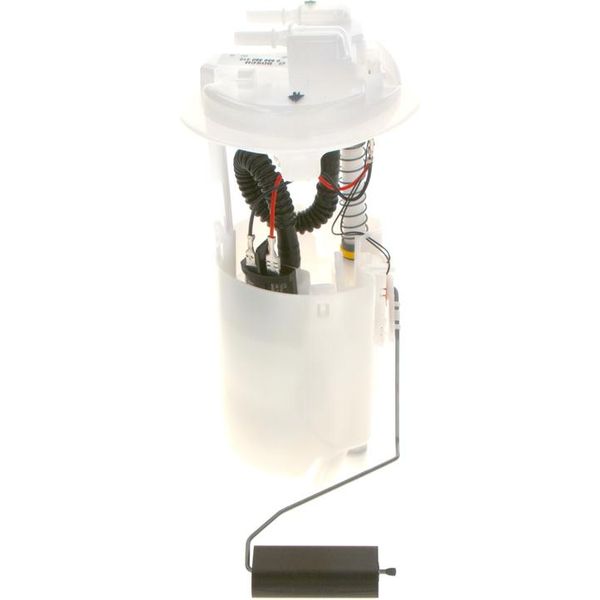 Bosch 0 986 580 310 - Oe 1525 H8 Pompa Carburante Per Berlingo, Xsara, 206 Cc (2D), 206 (2A/C), 206 (2E/K), 206 Sw (2E/K), 206 Van, 607 (9D, 9U), Partner (5, G)-image