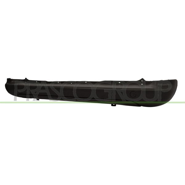 Prasco CI9181051 - Paraurti Posteriore Oe 7410GE Per Berlingo, Partner Tepee, Partner-image