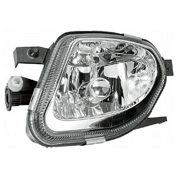 Hella 1NB 008 275-041 - Oe 59700R Fendinebbia Anteriore, Destro Per Classe E (W211), Classe E (VF211), Classe E (S211), Sprinter (W906)-image