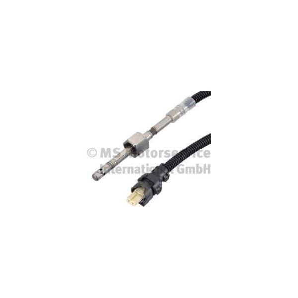 Pierburg 7.08369.76.0 - Sensore Temperatura Gas Di Scarico Per Classe C (W205), Classe C (A205), Classe C (C205), Classe C (S205), Cls (C218), Cls (X218), Classe E (W212), Classe E (A207), Classe E (C207), Classe E (S212), Glc (X253), Glc (C253), Slk (R172)-image
