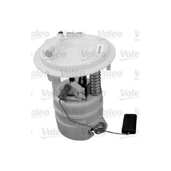 Valeo 347102 - Oe 133596 Pompa Carburante Per 308 Sw I, 307 Sw (3H), 307-image