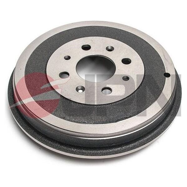 Jpn 60H9007 - Tamburo Freno Oe 51901443 Per Punto, Adam, Corsa D (S07)-image