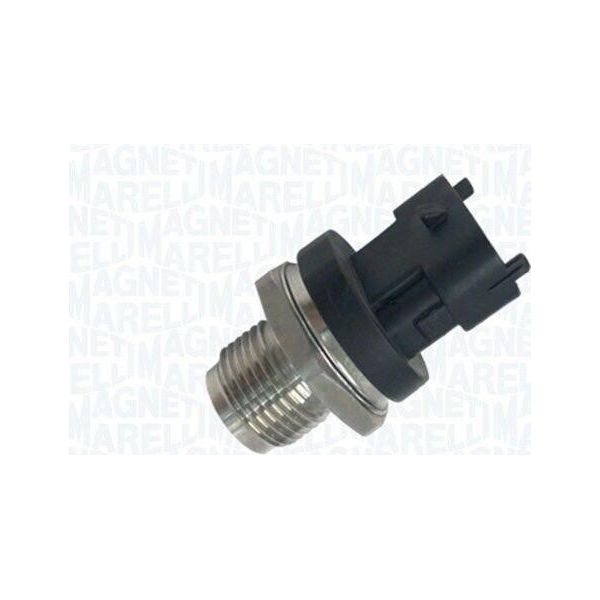 Magneti Marelli 215810015700 - Oe 97727942 Kraftstoffdrucksensor FüR Tucson (Jm), Sonata V (Nf), Santa Fe Ii (Cm), Matrix (Fc), Ix55, Ix35, Ix20 (Jc), I40 (Vf), I30 (Gd), I30 (Fd), I20 (Pb), I10 (Pa), Grandeur (Tg), Getz (Tb), Elantra (Md, Ud), Elantra (Hd), Accent Iii (Mc), Sportage (Je, Km), Soul Ii (Ps), Soul (Am), Sorento I (Jc), Rio Ii (Jb), Pro Ceed (Jd), Pro Ceed (Ed), Picanto (Sa), Optima-image