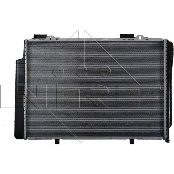 Nrf 51282 - Oe 2025002203 Radiatore, Raffreddamento Motore Per Classe C (W202), Classe C (S202), Clk (C208), Clk (A208), Classe E (W210), Slk (R170)-image