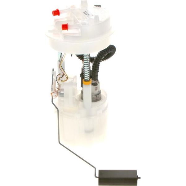 Bosch 0 986 580 209 - Pompa Carburante Oe 46518013 Per Seicento-image
