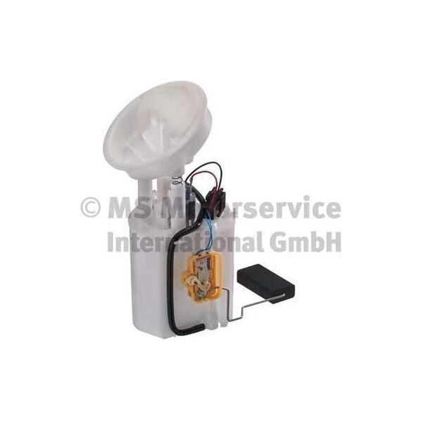 Pierburg 7.00468.48.0 - Pompa Carburante Per Classe C (W203), Classe C (CL203), Classe C (S203), Classe Clc (CL203), Clk (C209), Clk (A209)-image