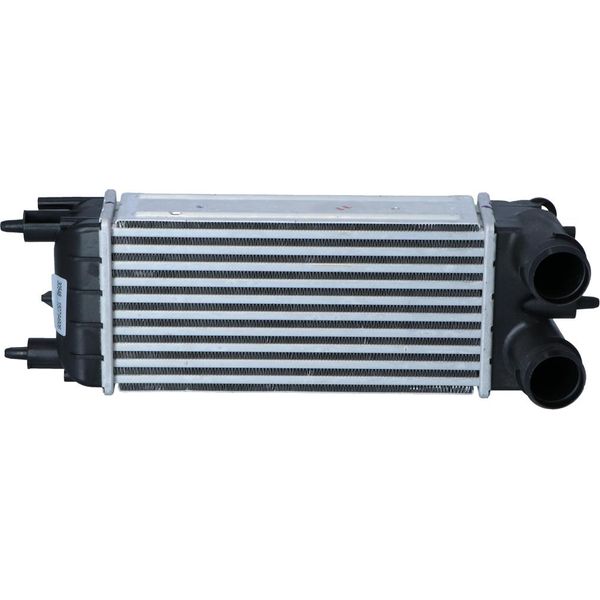 Nrf 30548 - Intercooler Oe 0384P5 Per C5 Iii (Rd), C5 Iii (Rw), 508 (8D), 508 (8E)-image