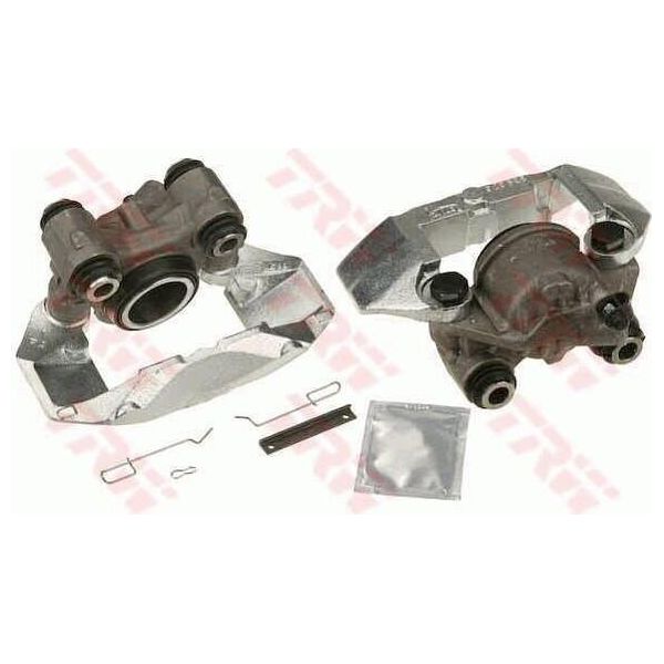 Trw BCV191E - Pinza Freno Oe 96015070 Per Saxo, Zx (N2), 106 Ii-image