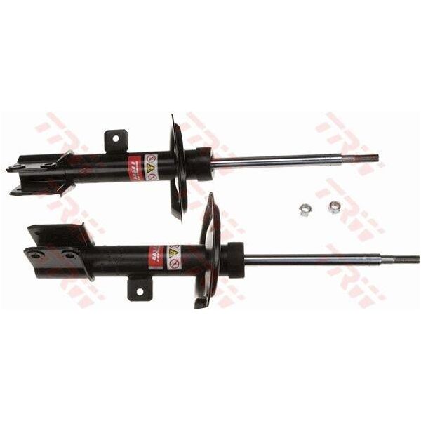 Trw JGM3434T - Ammortizzatore Oe 5202 Hn, Asse Anteriore Per 307, 307 Cc (3B), 307 Sw (3H)-image