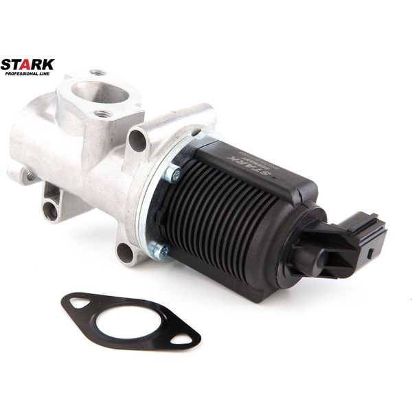 Stark SKEGR-0770086 - Valvola Egr Oe 46530857 Per Doblo, Idea, Palio, Punto-image