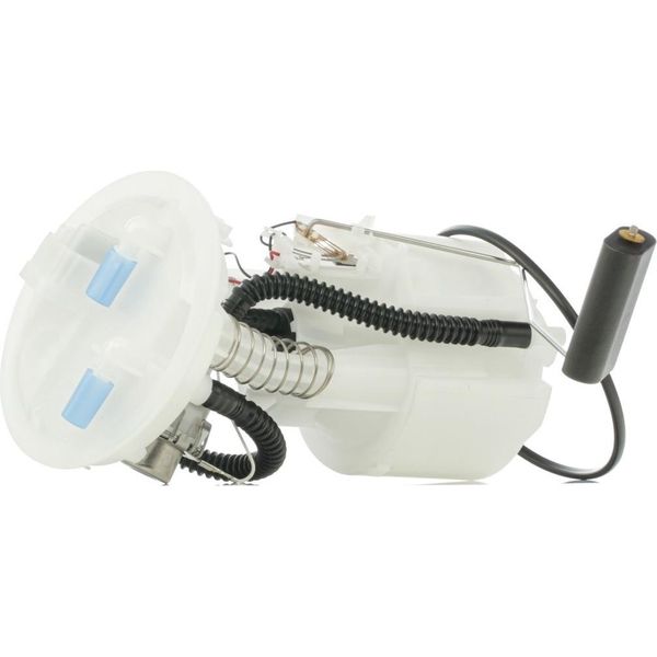 Hella 8TF 358 106-791 - Oe 77 00 431 718 Pompa Carburante Per Megane I, Megane Scenic, Scenic I-image