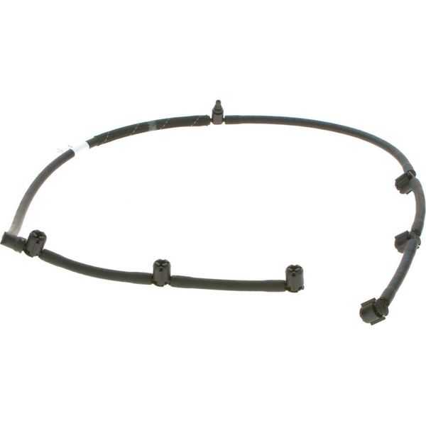 Bosch 0 445 130 029 - Oe A 642 070 81 32 Tubo Flessibile, Perdita Di Carburante Per Classe G (W461), Sprinter (W906), Sprinter (W907, W910), Sprinter (W907)-image