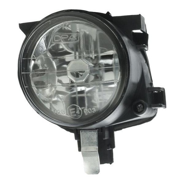Valeo 047413 - Fendinebbia, Sinistro Per 500X (334)-image