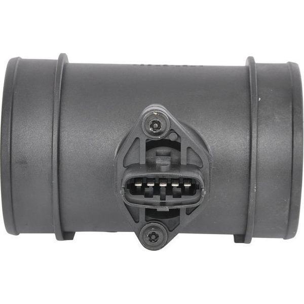 Bosch 0 281 002 184 - Oe 90528435 Luftmassenmesser Per Jumper, Ducato, Sorento I (Jc), Frontera B (U99), Sintra (Apv), Vectra B (J96), Boxer-image