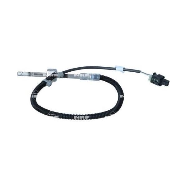 Nrf 707242 - Oe 9050232 Sensore Temperatura Gas Di Scarico Per Classe C (W205), Classe C (A205), Classe C (C205), Classe C (S205), Glc (X253)-image